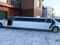 2004 Cadillac SRX 6-speed I, белый, 1200000 рублей - вид 1
