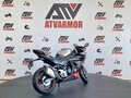 2025 CFMoto 450SR, чёрный, 587920 рублей - вид 6