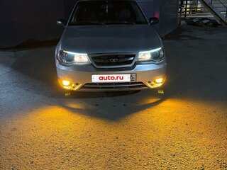 2010 Daewoo Nexia I Рестайлинг, серый, 190000 рублей, вид 1