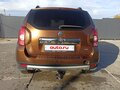 2014 Renault Duster I, коричневый, 850000 рублей - вид 4