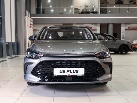 BAIC U5 Plus