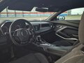 2018 Chevrolet Camaro VI, чёрный - вид 10