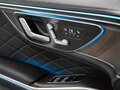 2026 Mercedes-Benz S-Класс 450 d Long 4MATIC VII (W223) Рестайлинг, зелёный, 29160000 рублей - вид 9