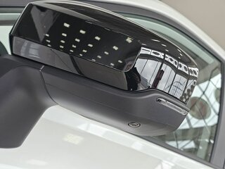 2026 Toyota RAV4 VI (XA60), белый, 4549000 рублей, вид 4