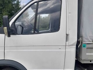 2010 ГАЗ ГАЗель (3302), белый, 660000 рублей, вид 4