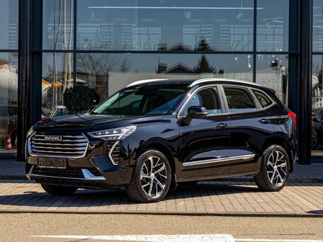 Haval Jolion I