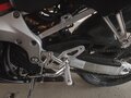 2006 Honda CBR 600F, красный, 520000 рублей - вид 8