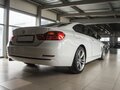 2014 BMW 4 серии 420d xDrive F32/F33/F36, белый, 2000000 рублей - вид 5