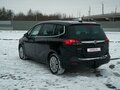 2017 Opel Zafira C Рестайлинг, чёрный, 1320000 рублей - вид 3