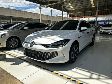 Volkswagen Lamando II