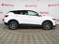 2022 Geely Coolray I, белый, 1619000 рублей - вид 4