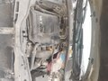 2002 Skoda Superb I, серый, 330000 рублей - вид 8