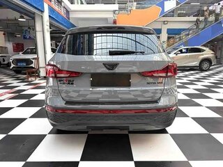 2022 Jetta VS5 I Рестайлинг, серебристый, 1350000 рублей, вид 5