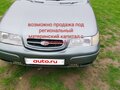 2005 Lada (ВАЗ) 2110, серый, 285000 рублей