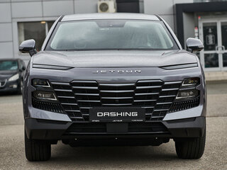 2026 Jetour Dashing I, серый, 2759900 рублей, вид 2