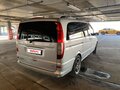 2008 Mercedes-Benz Viano Long L2 I (W639), серый, 1149999 рублей - вид 2