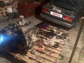 2004 Lada (ВАЗ) 2107, зелёный, 60000 рублей - вид 5