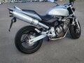 2003 Honda CB 600F Hornet, серебристый, 420000 рублей - вид 4