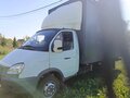 2013 ГАЗ ГАЗель (2705), белый, 1250000 рублей - вид 1
