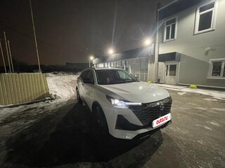 2024 Changan UNI-S I, белый, 2750000 рублей, вид 2