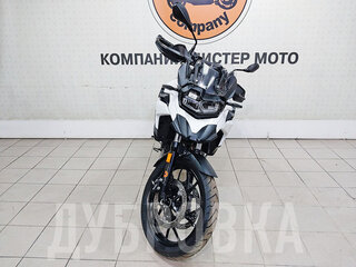 2024 BMW F 800 GS, белый, 1045000 рублей, вид 3