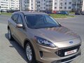 2021 Ford Escape IV, коричневый, 1368965 рублей - вид 1