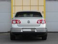 2008 Volkswagen Passat B6, серебристый, 630000 рублей - вид 3
