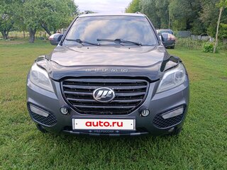2014 Lifan X60 I, серебристый, 450000 рублей, вид 2