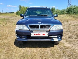 2009 ТагАЗ Road Partner, синий, 310000 рублей, вид 1