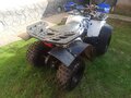 2023 Stels ATV-110, белый, 85000 рублей - вид 7