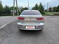 2008 Mitsubishi Lancer X, серебристый, 890000 рублей - вид 5