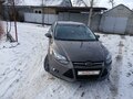 2011 Ford Focus III, коричневый, 1000000 рублей