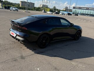 2023 Changan UNI-V I, чёрный, 2190000 рублей, вид 5