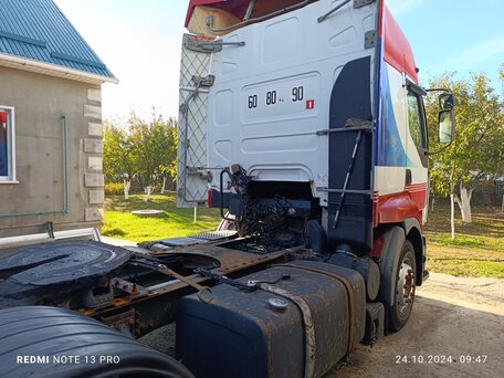 2004 Renault Premium, белый, 850000 рублей, вид 5
