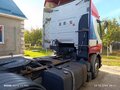 2004 Renault Premium, белый, 850000 рублей - вид 4