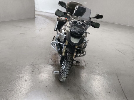 2010 BMW R 1200 GS, белый, 694101 рублей, вид 3