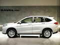 2026 Haval M6 II, белый - вид 8