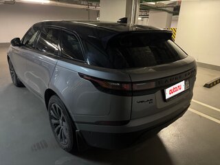 2021 Land Rover Range Rover Velar I, серый, 7000000 рублей, вид 5