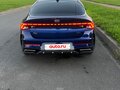 2021 Kia K5 III, синий, 2780000 рублей - вид 1