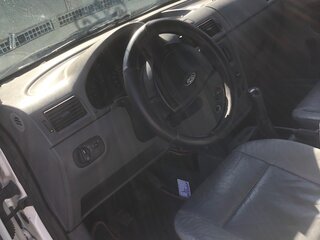 2005 Ford Transit Connect SWB I, белый, 450000 рублей, вид 5
