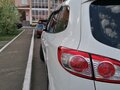 2011 Hyundai Santa Fe II Рестайлинг, белый, 1399000 рублей - вид 9