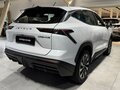 2026 Jetour Dashing I, белый, 2759900 рублей - вид 1