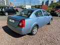 2008 Chery Fora (A21), голубой, 199000 рублей - вид 5