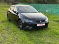 2013 SEAT Leon III, чёрный, 1125000 рублей - вид 1