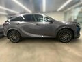 2024 Lexus RX 500h V, серый, 14089740 рублей - вид 3