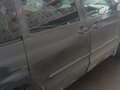 2002 Mazda MPV II (LW), чёрный, 480000 рублей - вид 1