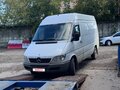 2017 Mercedes-Benz Sprinter Classic, белый, 1500000 рублей - вид 1