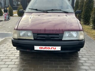 2001 Иж 27171, красный, 150000 рублей, вид 1