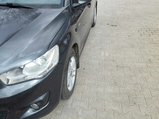 2013 Citroen C-Elysee I, серый, 650000 рублей, вид 2