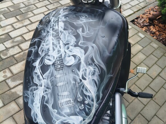 2012 Harley-Davidson V-Rod, чёрный, 1200000 рублей - вид 3